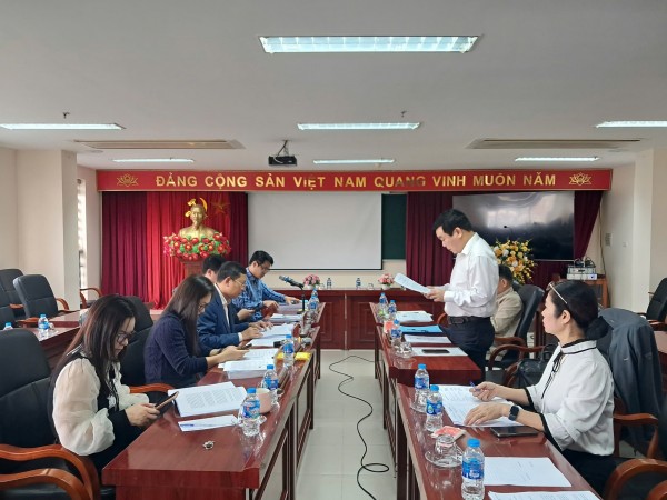 Xác định rõ trách nhiệm việc phong toả tài khoản, tạm giữ, thu hồi tài sản trong hoạt động thanh tra